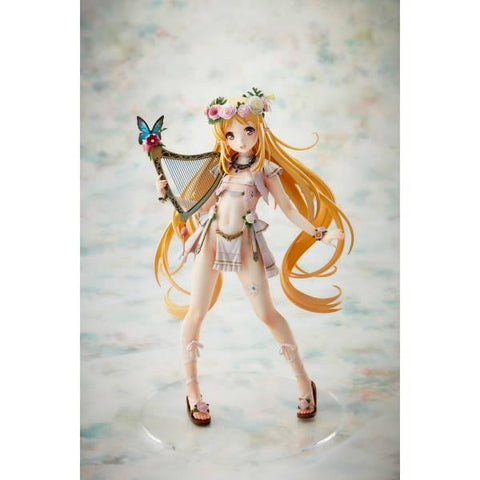 [Vertex] Elf Village: Original Character - 6th Villager Melmu 1/6