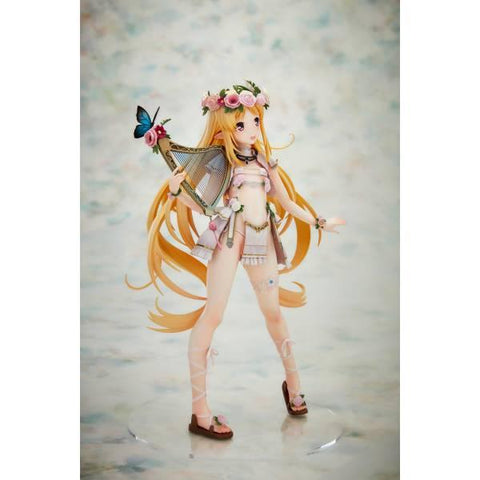 [Vertex] Elf Village: Original Character - 6th Villager Melmu 1/6