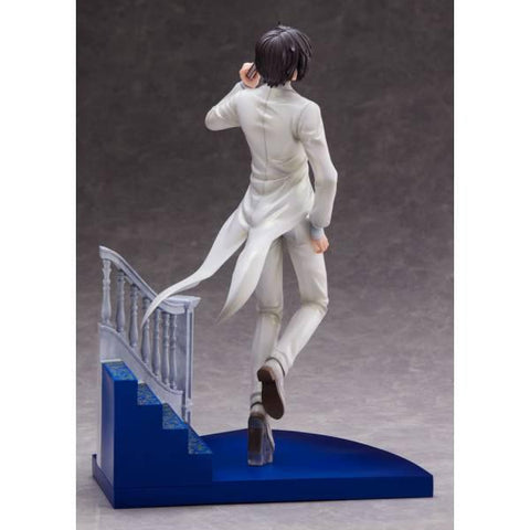 [FuRyu] F:NEX - Bungou Stray Dogs - Dazai Osamu 1/7 (Limited Edition)