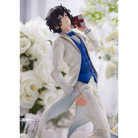 [FuRyu] F:NEX - Bungou Stray Dogs - Dazai Osamu 1/7 (Limited Edition)