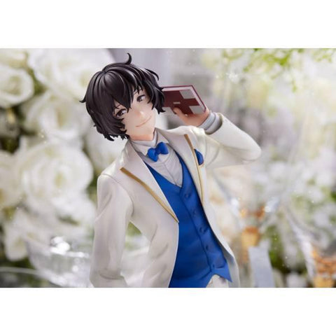 [FuRyu] F:NEX - Bungou Stray Dogs - Dazai Osamu 1/7 (Limited Edition)