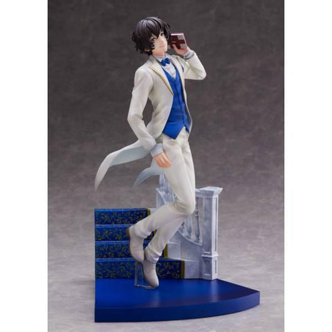 [FuRyu] F:NEX - Bungou Stray Dogs - Dazai Osamu 1/7 (Limited Edition)