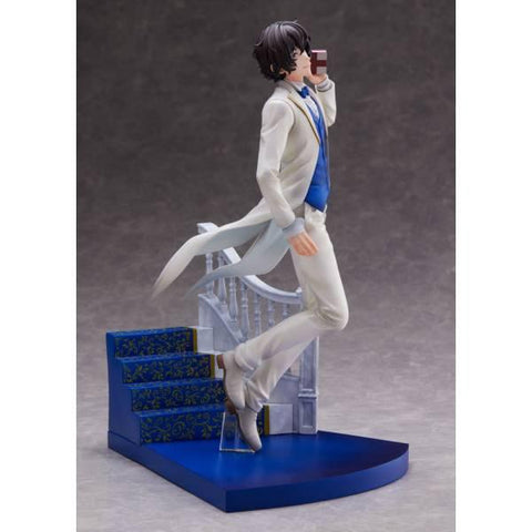 [FuRyu] F:NEX - Bungou Stray Dogs - Dazai Osamu 1/7 (Limited Edition)