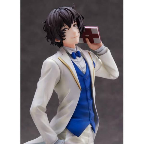 [FuRyu] F:NEX - Bungou Stray Dogs - Dazai Osamu 1/7 (Limited Edition)