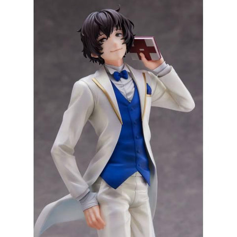 [FuRyu] F:NEX - Bungou Stray Dogs - Dazai Osamu 1/7 (Limited Edition)