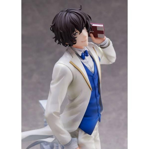 [FuRyu] F:NEX - Bungou Stray Dogs - Dazai Osamu 1/7 (Limited Edition)