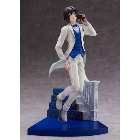 [FuRyu] F:NEX - Bungou Stray Dogs - Dazai Osamu 1/7 (Limited Edition)