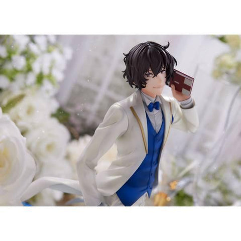 [FuRyu] F:NEX - Bungou Stray Dogs - Dazai Osamu 1/7 (Limited Edition)