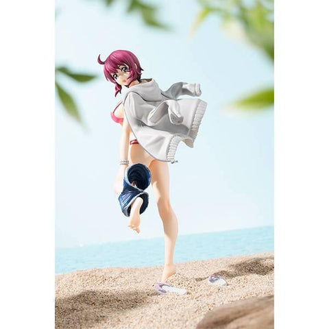 [Megahouse] GGG: Mobile Suit Gundam SEED Destiny - Lunamaria Hawke 1/8 (Mizugi Ver.)