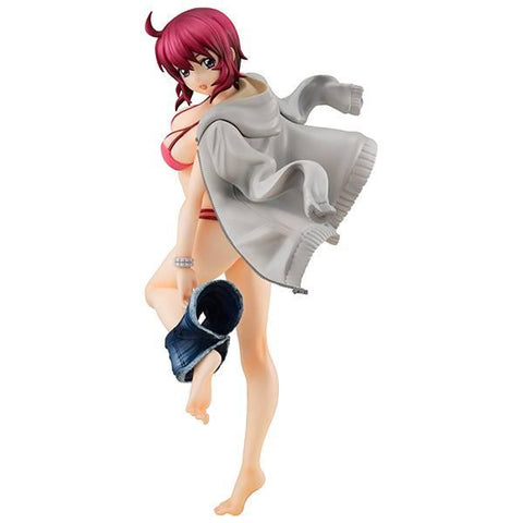 [Megahouse] GGG: Mobile Suit Gundam SEED Destiny - Lunamaria Hawke 1/8 (Mizugi Ver.)