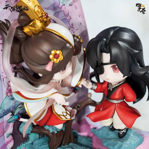 [QINGCANG] Heaven Official's Blessing: Xie Lian & Hua Cheng - LIMITED EDITION