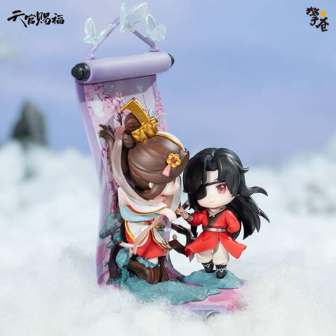 [QINGCANG] Heaven Official's Blessing: Xie Lian & Hua Cheng - LIMITED EDITION