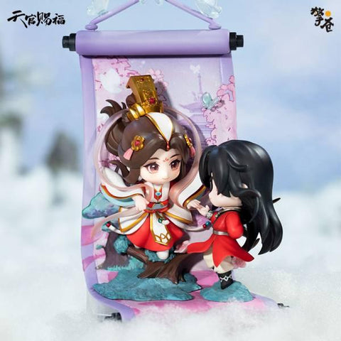 [QINGCANG] Heaven Official's Blessing: Xie Lian & Hua Cheng - LIMITED EDITION