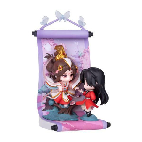 [QINGCANG] Heaven Official's Blessing: Xie Lian & Hua Cheng - LIMITED EDITION