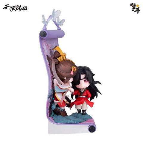 [QINGCANG] Heaven Official's Blessing: Xie Lian & Hua Cheng - LIMITED EDITION