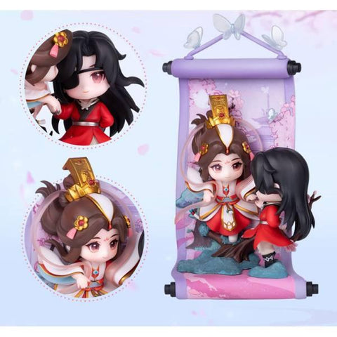 [QINGCANG] Heaven Official's Blessing: Xie Lian & Hua Cheng - LIMITED EDITION