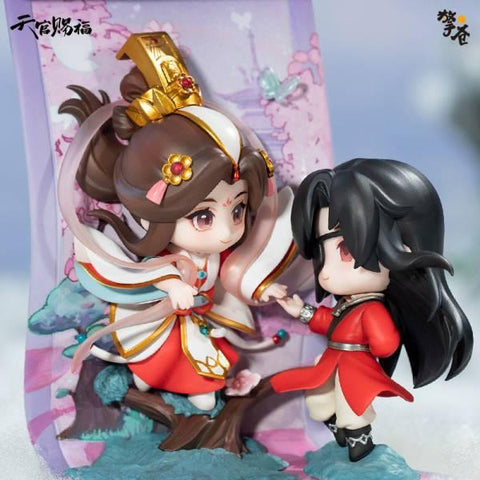 [QINGCANG] Heaven Official's Blessing: Xie Lian & Hua Cheng - LIMITED EDITION