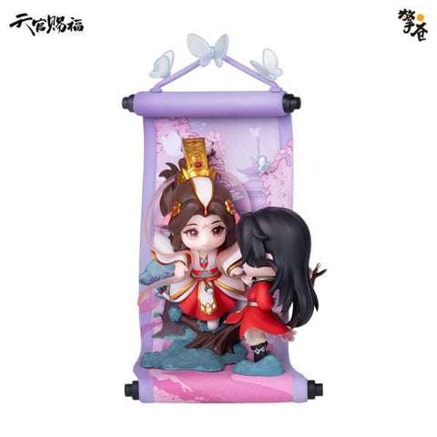 [QINGCANG] Heaven Official's Blessing: Xie Lian & Hua Cheng - LIMITED EDITION