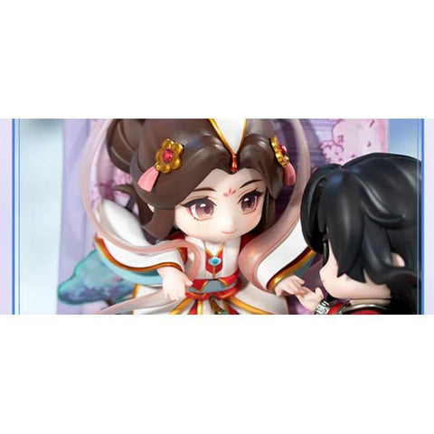 [QINGCANG] Heaven Official's Blessing: Xie Lian & Hua Cheng - LIMITED EDITION