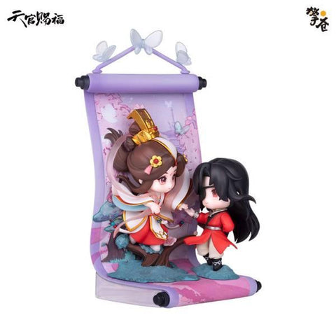 [QINGCANG] Heaven Official's Blessing: Xie Lian & Hua Cheng - LIMITED EDITION