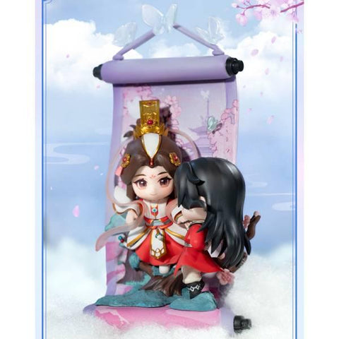 [QINGCANG] Heaven Official's Blessing: Xie Lian & Hua Cheng - LIMITED EDITION