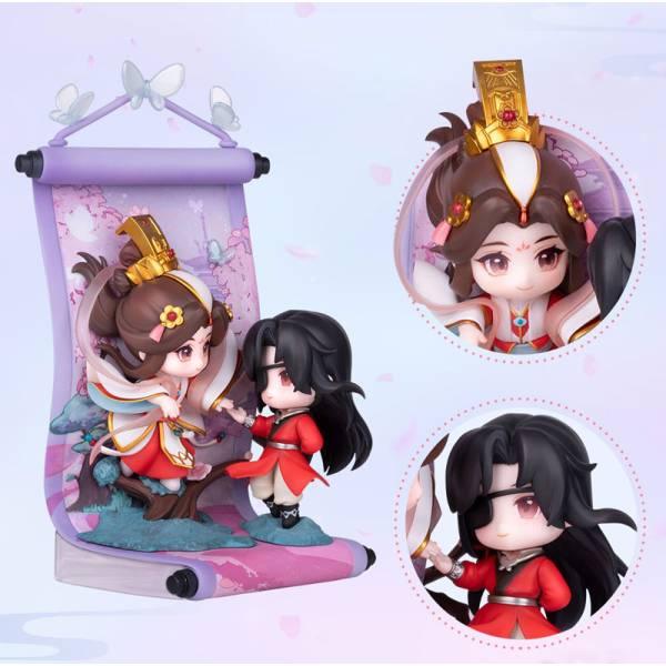 [QINGCANG] Heaven Official's Blessing: Xie Lian & Hua Cheng - LIMITED EDITION