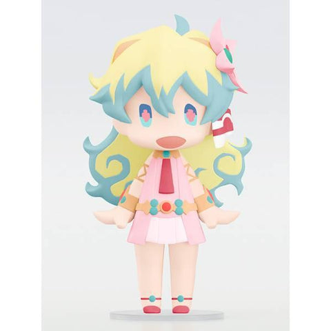 [Good Smile Company]  Hello! Good Smile: Tengen Toppa Gurren-Lagann - Nia Teppelin