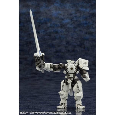 [Kotobukiya] Hexa Gear: Governor Heavy Armor Type - Luke 1/24