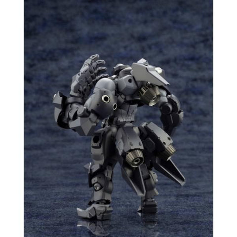 [Kotobukiya] Hexa Gear: Governor Heavy Armor Type - Luke [Lefty] 1/24 - LIMITED EDITION