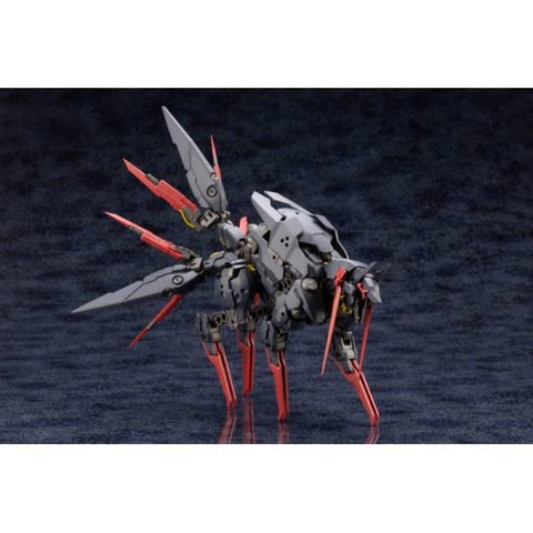 [Kotobukiya] Hexa Gear: Weird Tails 1/24 - Night Stalkers Ver