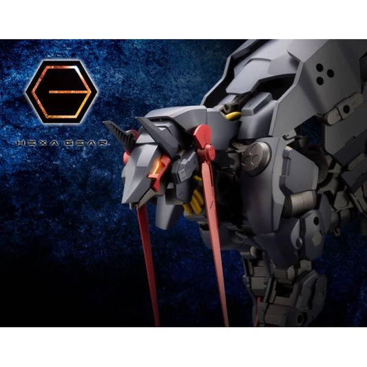 [Kotobukiya] Hexa Gear: Weird Tails 1/24 - Night Stalkers Ver - TinyTokyoToys