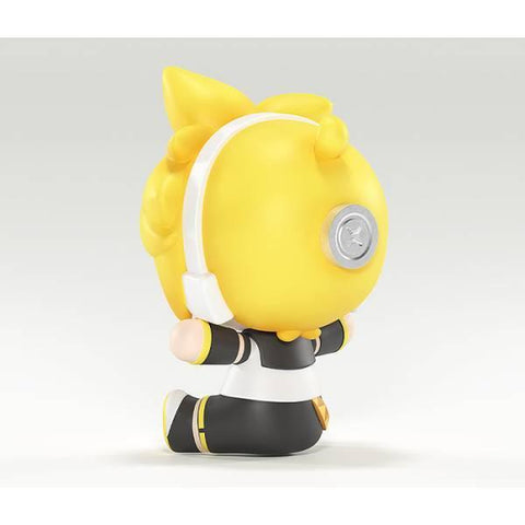 [Good Smile Company] Huggy Good Smile: Vocaloid Series 2 - Kagamine Len