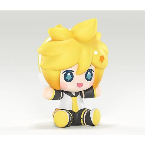 [Good Smile Company] Huggy Good Smile: Vocaloid Series 2 - Kagamine Len