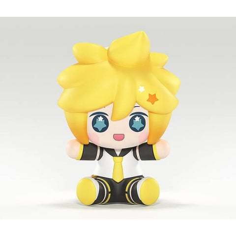 [Good Smile Company] Huggy Good Smile: Vocaloid Series 2 - Kagamine Len