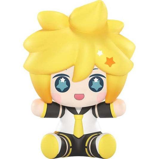 [Good Smile Company] Huggy Good Smile: Vocaloid Series 2 - Kagamine Len - TinyTokyoToys