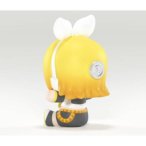 [Good Smile Company] Huggy Good Smile: Vocaloid Series 2 - Kagamine Rin