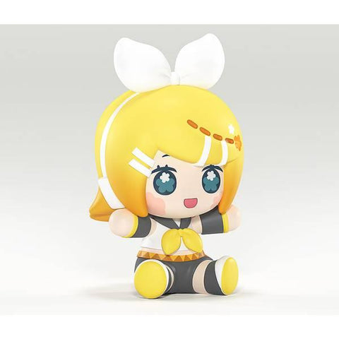 [Good Smile Company] Huggy Good Smile: Vocaloid Series 2 - Kagamine Rin