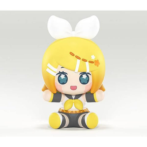 [Good Smile Company] Huggy Good Smile: Vocaloid Series 2 - Kagamine Rin