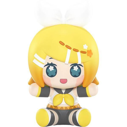 [Good Smile Company] Huggy Good Smile: Vocaloid Series 2 - Kagamine Rin - TinyTokyoToys