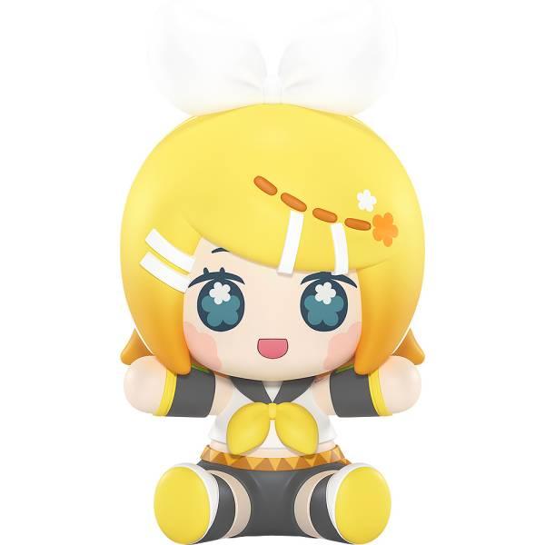 [Good Smile Company] Huggy Good Smile: Vocaloid Series 2 - Kagamine Rin