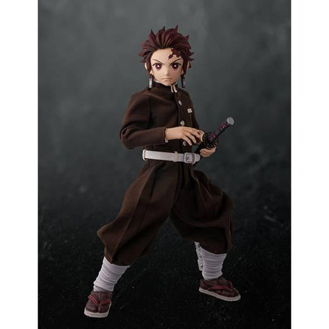 [Aniplex] Kimetsu no Yaiba: Tanjiro Kamado 1/6 (LIMITED EDITION)