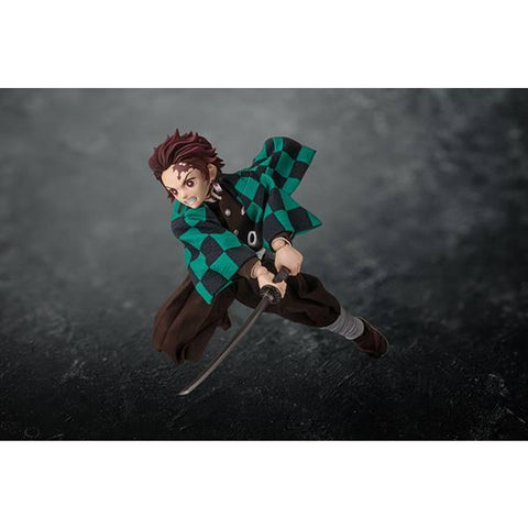 [Aniplex] Kimetsu no Yaiba: Tanjiro Kamado 1/6 (LIMITED EDITION)