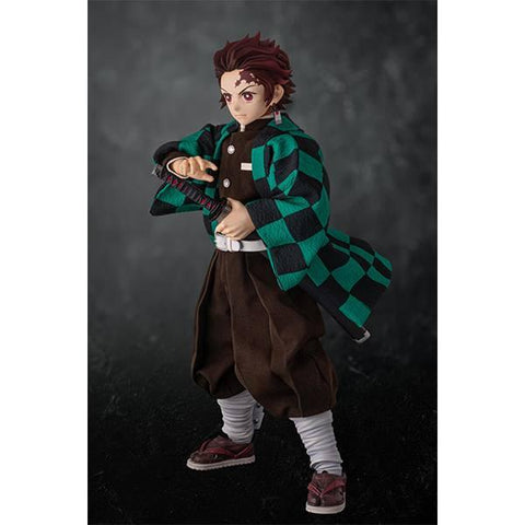 [Aniplex] Kimetsu no Yaiba: Tanjiro Kamado 1/6 (LIMITED EDITION)