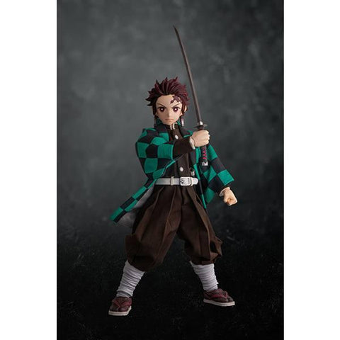 [Aniplex] Kimetsu no Yaiba: Tanjiro Kamado 1/6 (LIMITED EDITION)