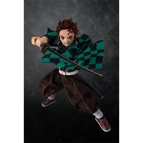 [Aniplex] Kimetsu no Yaiba: Tanjiro Kamado 1/6 (LIMITED EDITION)