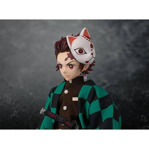 [Aniplex] Kimetsu no Yaiba: Tanjiro Kamado 1/6 (LIMITED EDITION)