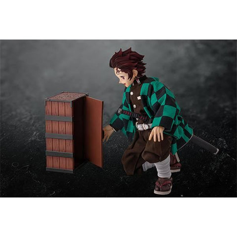 [Aniplex] Kimetsu no Yaiba: Tanjiro Kamado 1/6 (LIMITED EDITION)