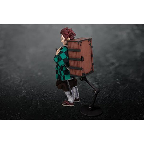 [Aniplex] Kimetsu no Yaiba: Tanjiro Kamado 1/6 (LIMITED EDITION)