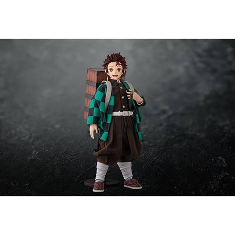 [Aniplex] Kimetsu no Yaiba: Tanjiro Kamado 1/6 (LIMITED EDITION)