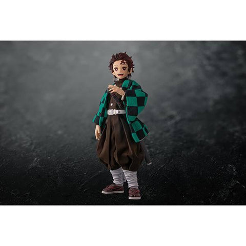 [Aniplex] Kimetsu no Yaiba: Tanjiro Kamado 1/6 (LIMITED EDITION)